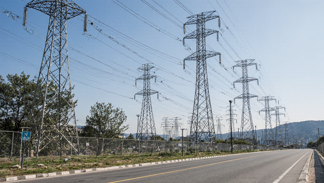 İzmir'de Planlı Elektrik Kesintileri (4 Kasım)