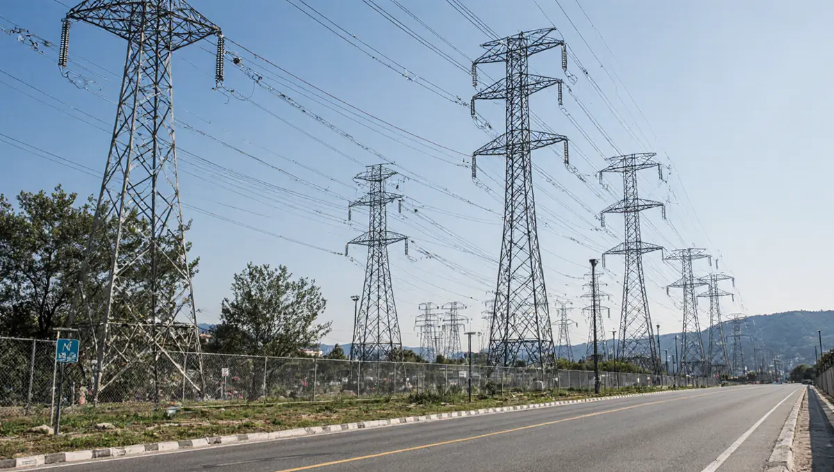 İzmir'de Planlı Elektrik Kesintileri (4 Kasım)