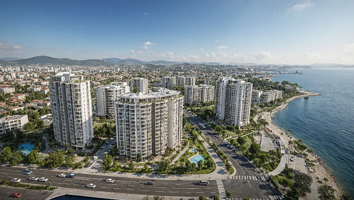 İzmir'de Kiralık Ev Fiyatları: Semt Semt Değişim