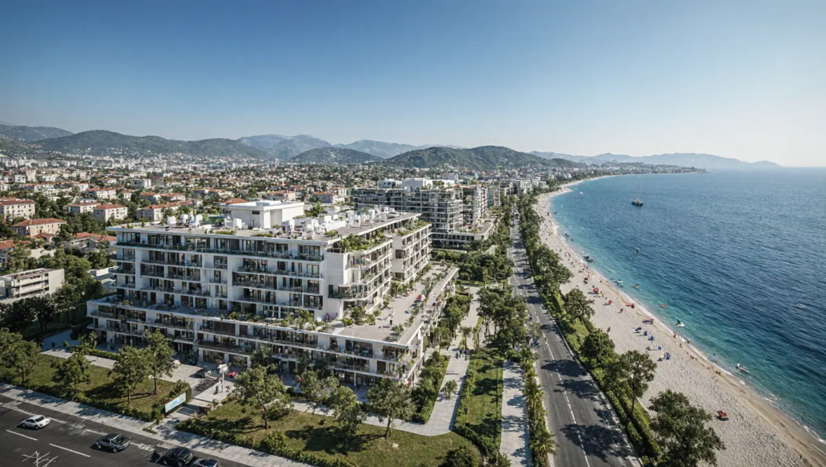 İzmir'e İki Yeni Adliye Binası Planlanıyor