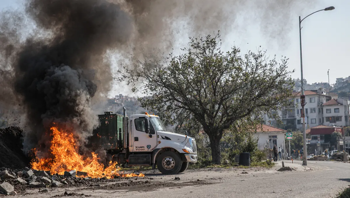 İzmir Taksicilerden Korsan Taşımacılığa Tepki
