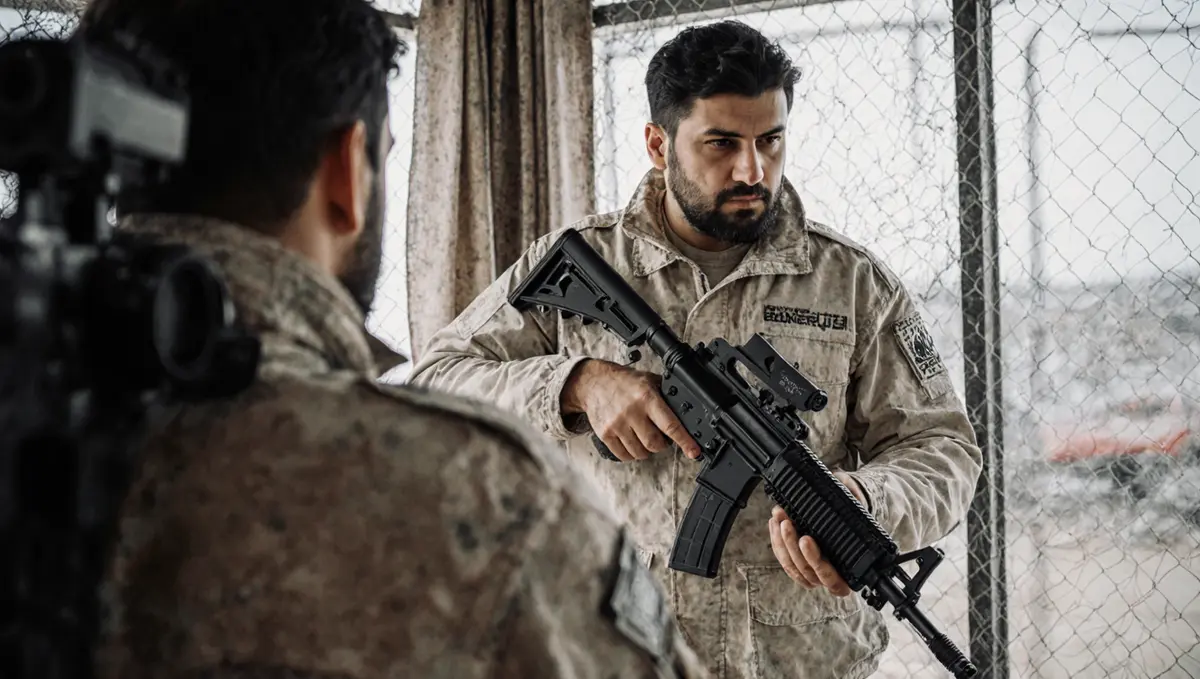 İZENERJİ'de Yeni Genel Müdür: Öztürk Kurt