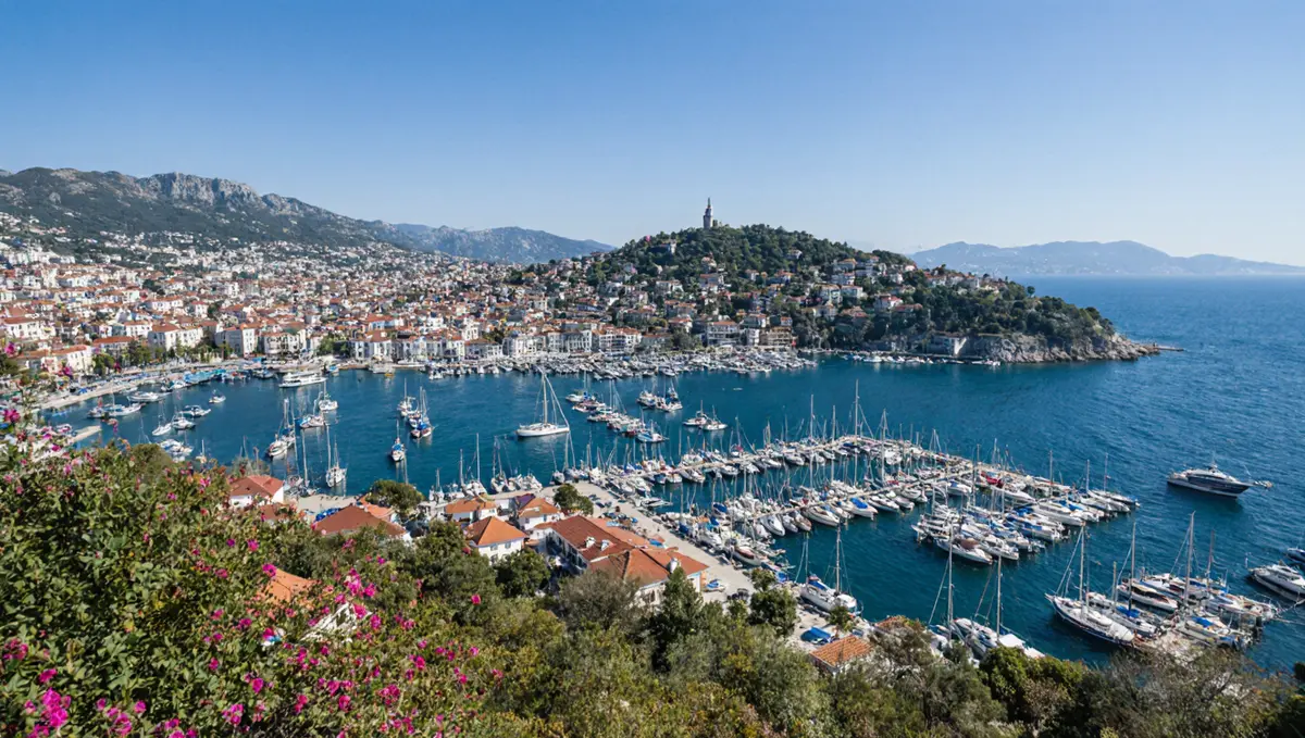 İzmir'de Altı İlçede Su Kesintisi