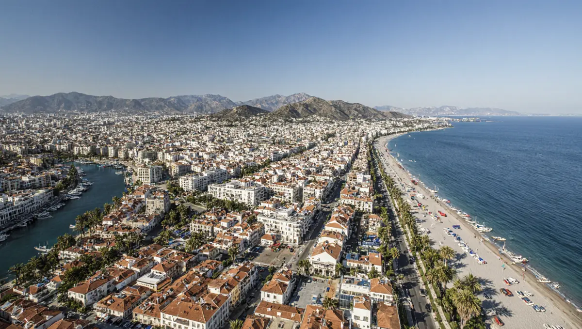 Aliağa'dan Midilli'ye İlk Vapur Seferi Başlıyor