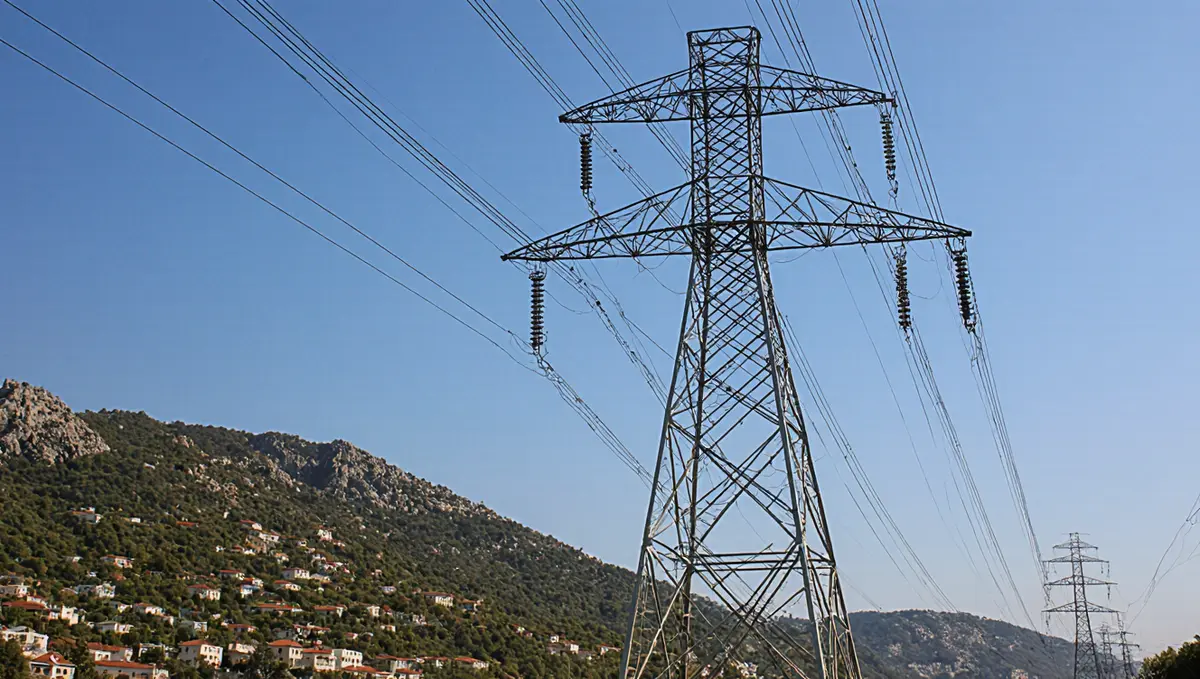 İzmir'de Planlı Elektrik Kesintileri: 7 Kasım