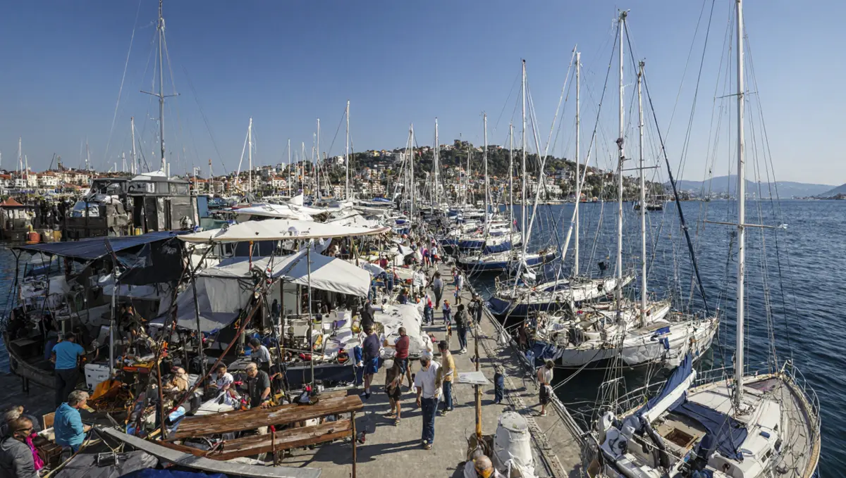 TOKİ İzmir'de 12 Arsa Satışa Çıkarıyor