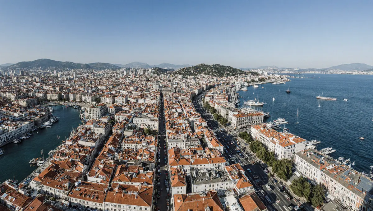 İzmir Tasarımla İyileşiyor: Dirlik Teması
