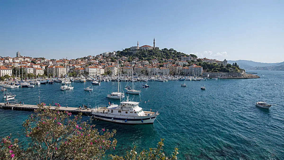 İzmir'de Lösemi Farkındalık Yürüyüşü