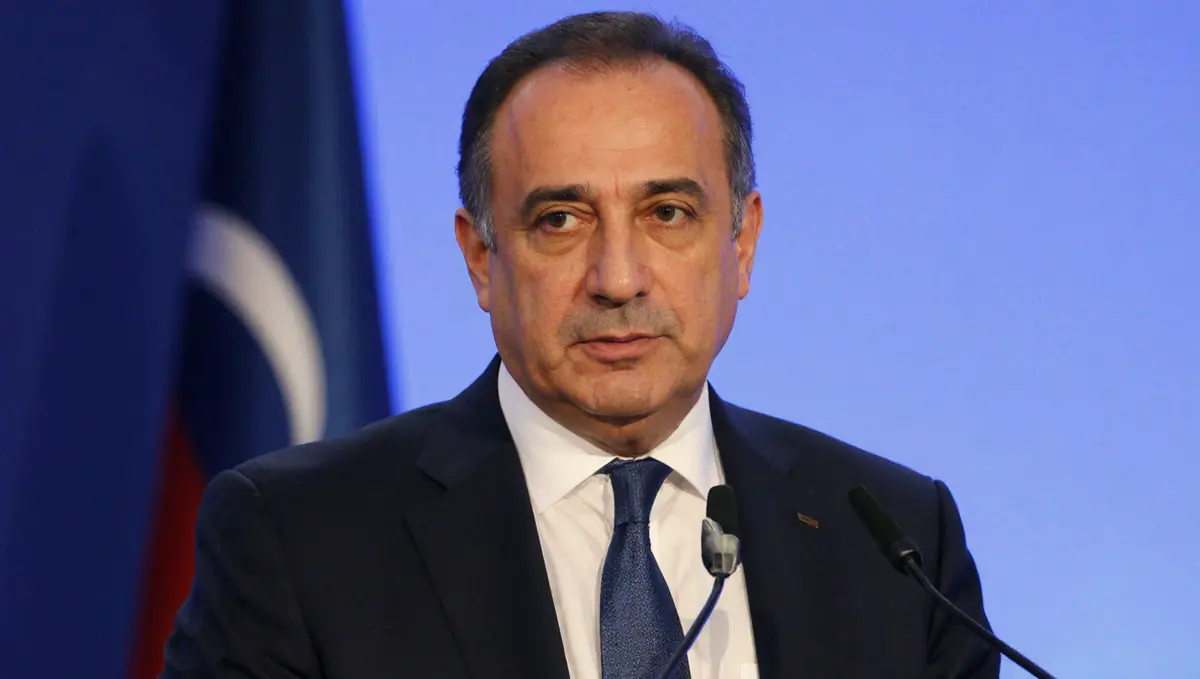 Dervişoğlu'ndan İzmir'de Sert Eleştiriler