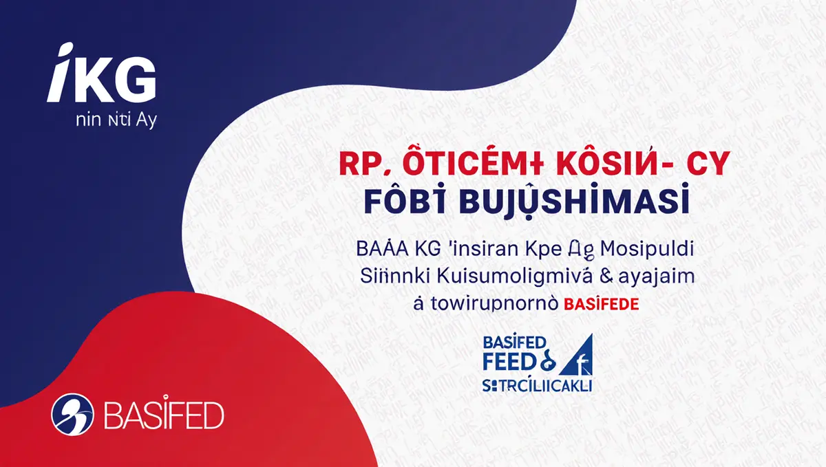 İKG'nin Kasım Ayı Buluşması BASİFED'de