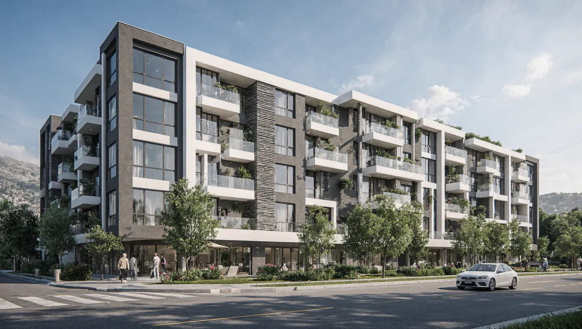 İzmir'den Engelsiz Yaşam Projesi