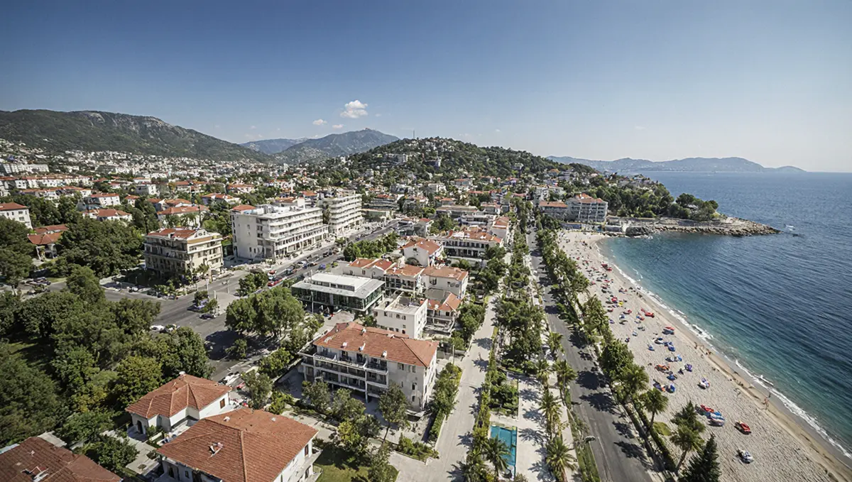 Tepecik'te Yeni Sosyal ve Bakım Birimleri