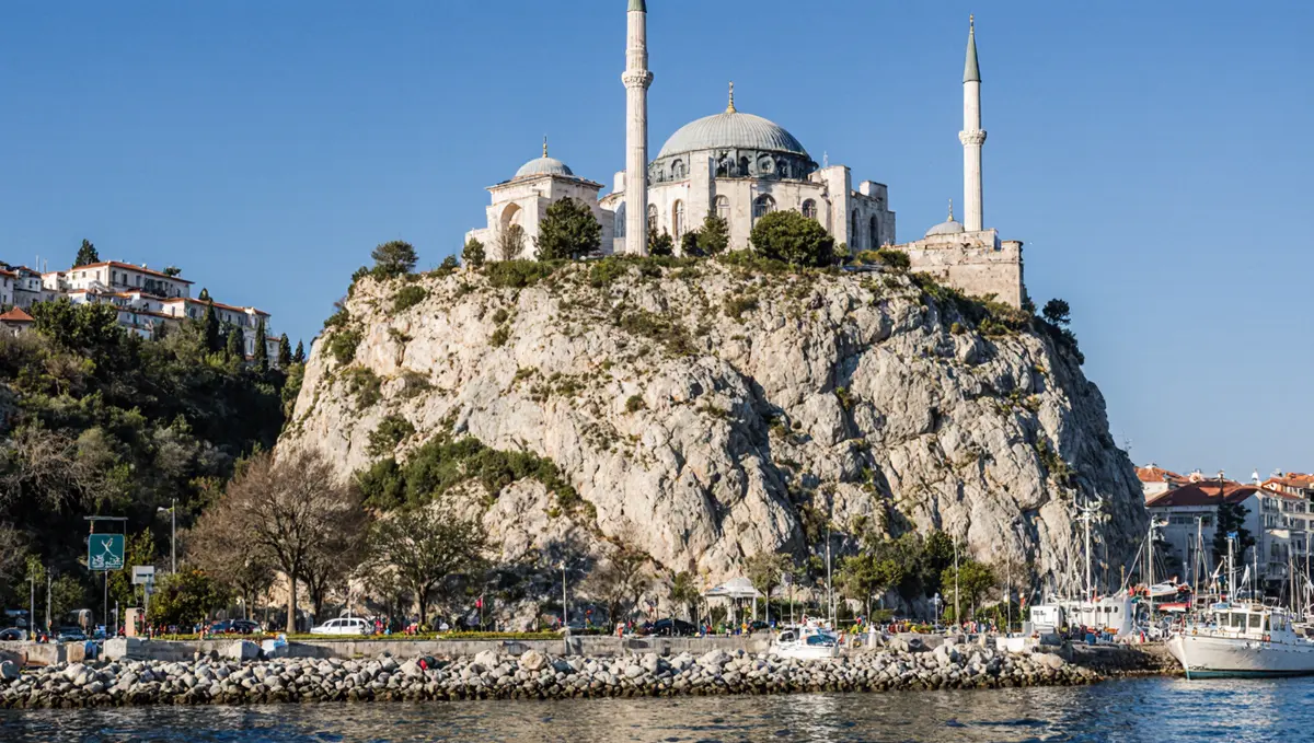 Atatürk'ün İzmir'le Derin Bağları