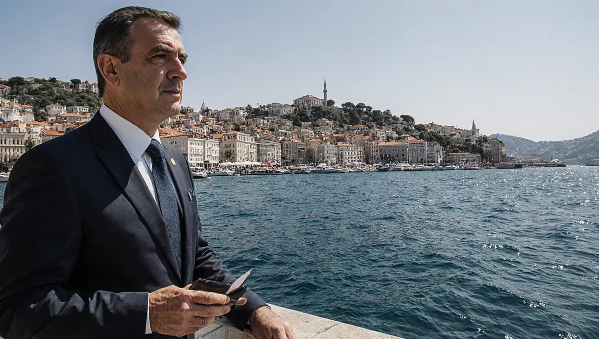 İzmir'de Atatürk'ü Anma Konseri