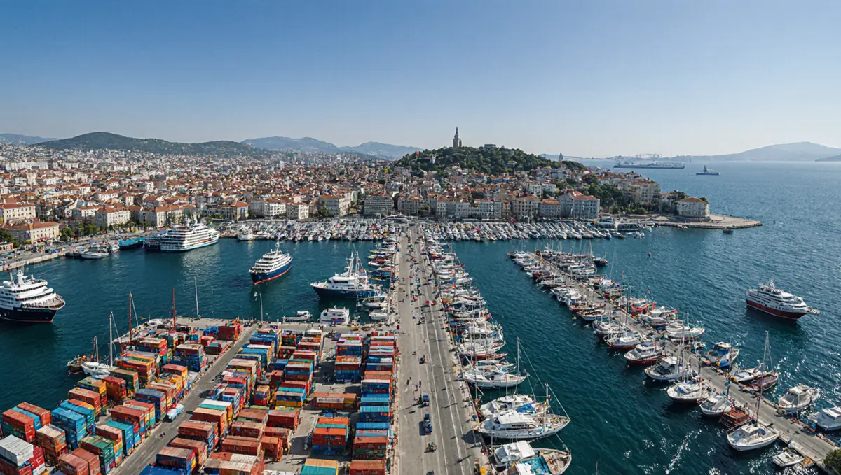 İzmir'de Hurda Araçlara Çözüm Merkezi