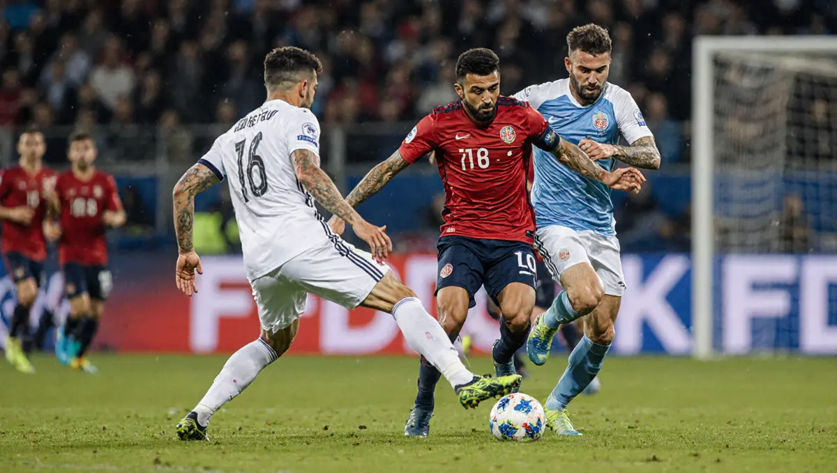 İzmir'de 68 Futbolcu Bahis Nedeniyle PFDK'da