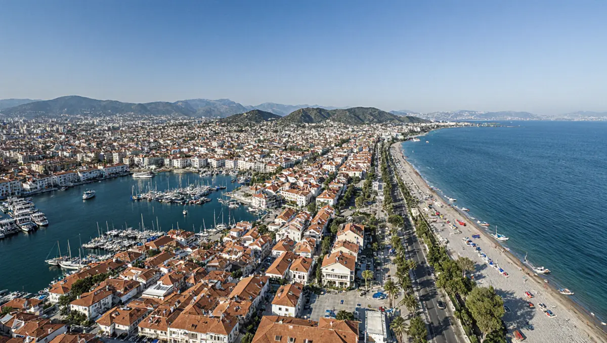 Karşıyaka'da Pazarcı Esnafı ve Belediye Gerginliği