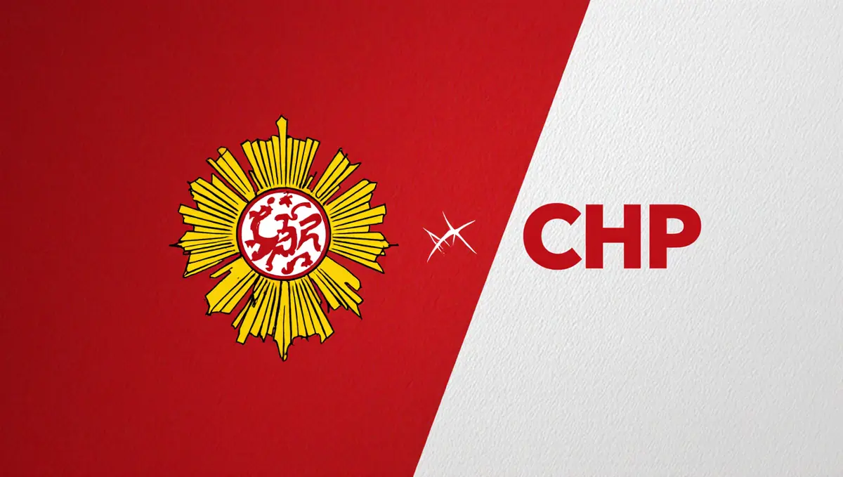 CHP'den Hükümete İzmir Eleştirisi