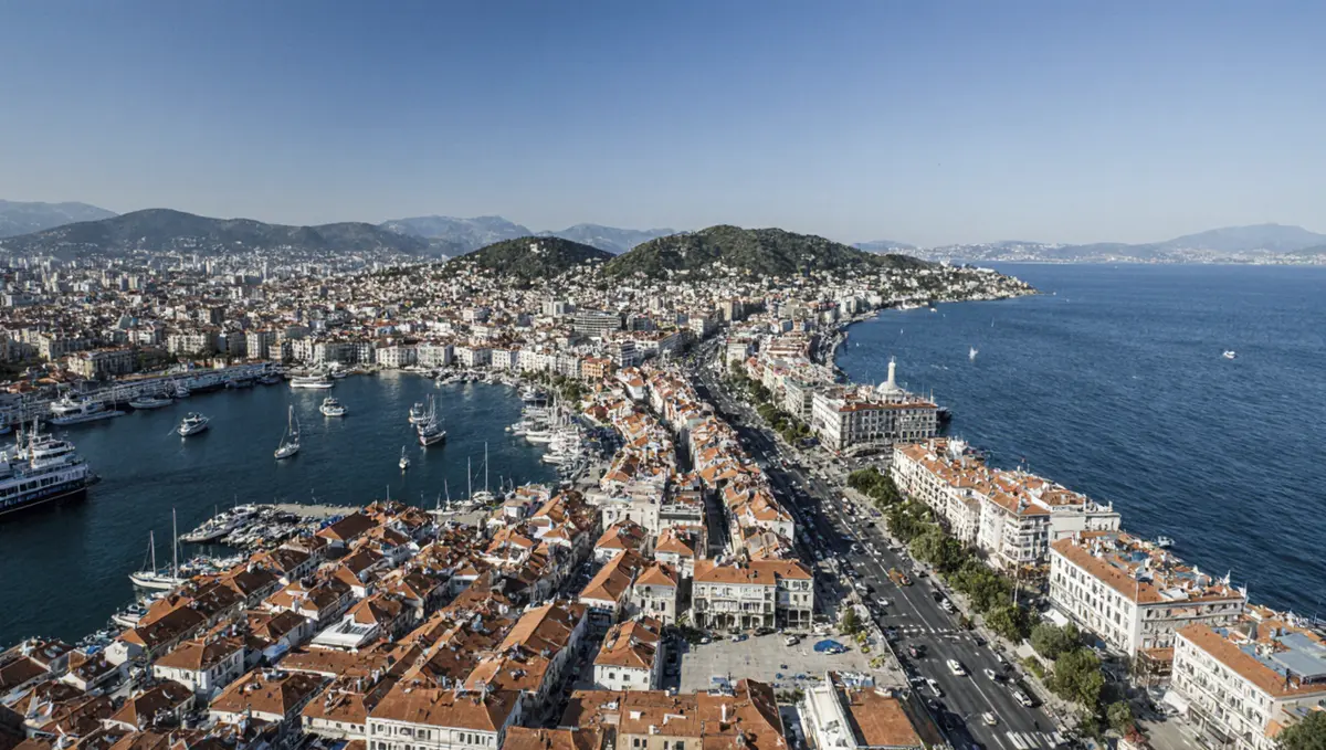 Kargo Uçağı Kazası: İzmir'e Şehit Ateşi Düştü