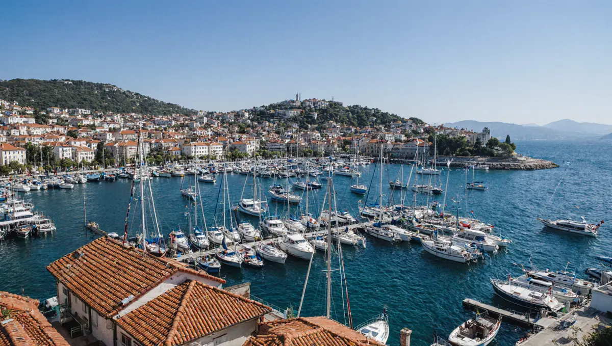 İzmir'de Su Kesintisi: 5 İlçe Etkilenecek