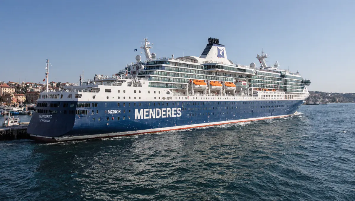 Menderes Havzası Kuruyor: Gıda Krizi mi?