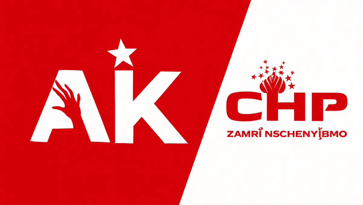 AK Parti'den CHP'ye İzmir Eleştirisi