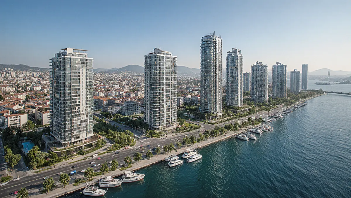 İzmir'de 4 Firmaya Tağşiş Cezası