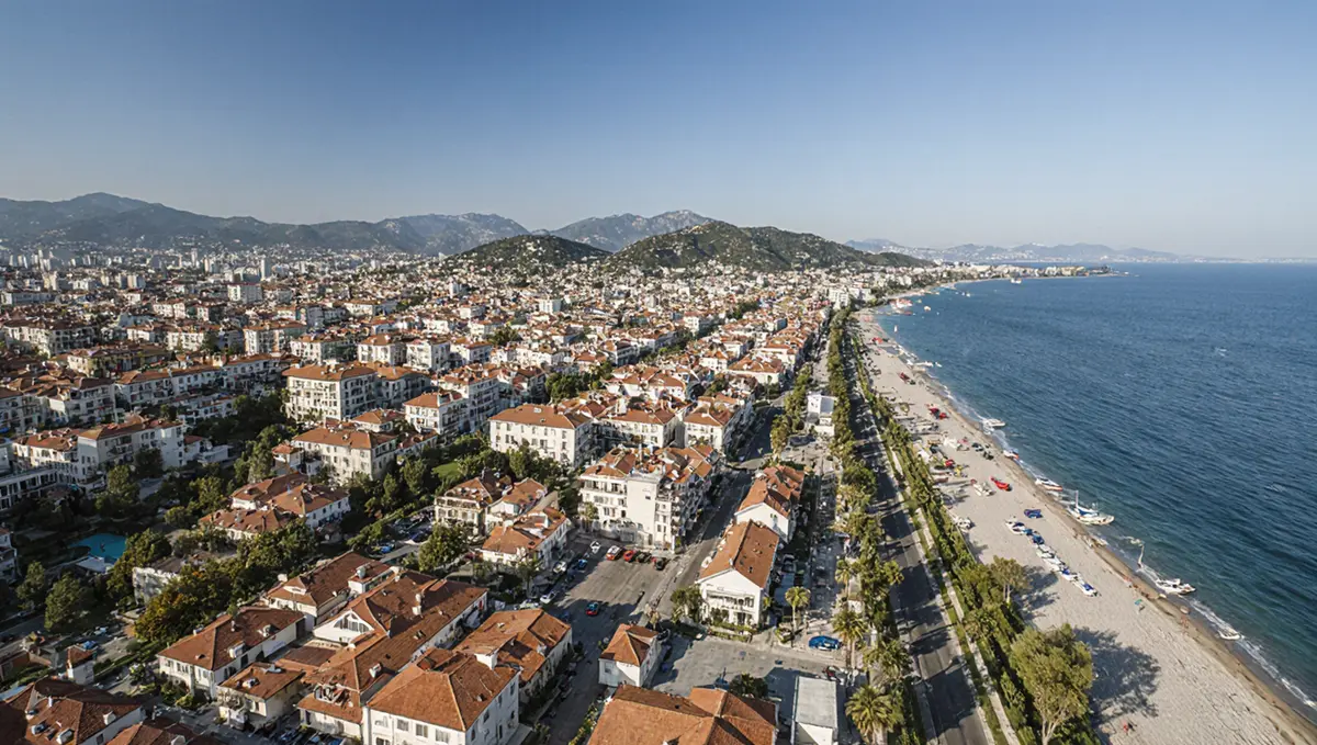 İzdemir Santrali Keşfi Ertelendi