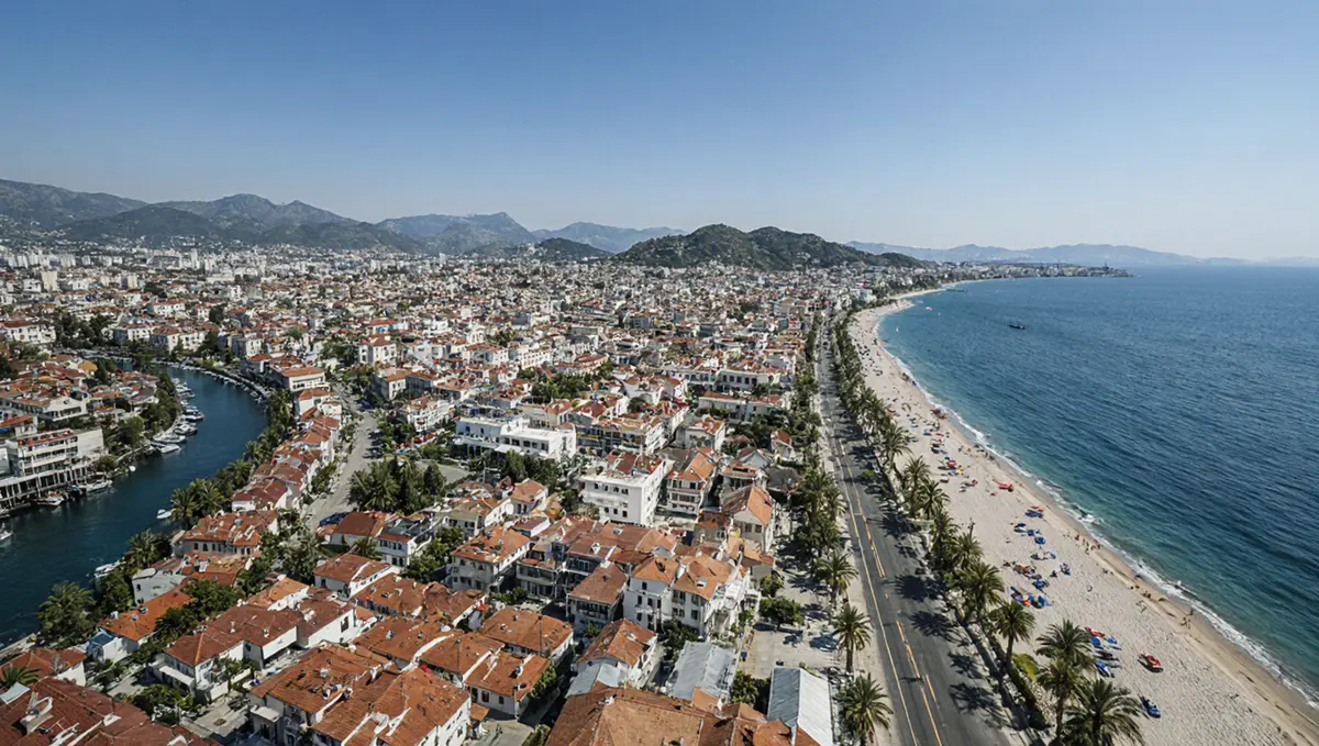 İzmir'e Can Suyu: Düvertepe Barajı Süreci Başladı