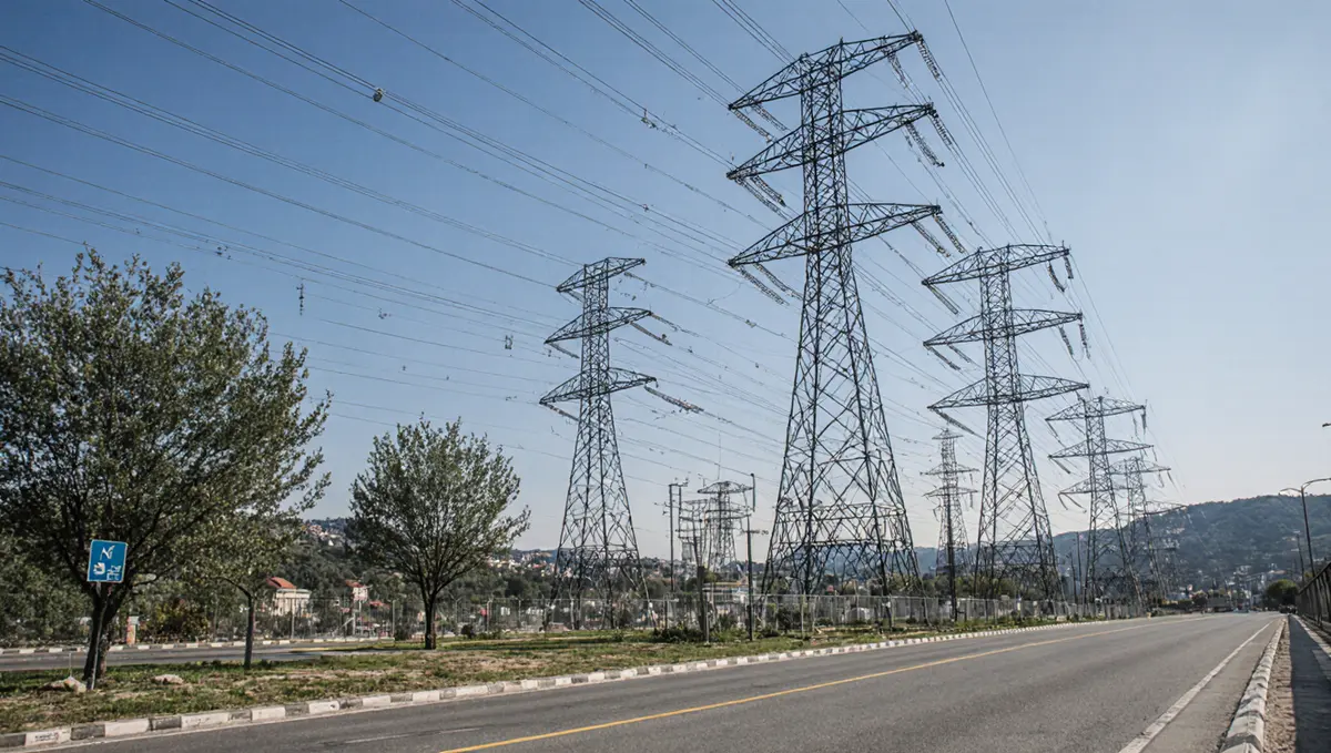 İzmir'de Planlı Elektrik Kesintileri (13 Kasım)