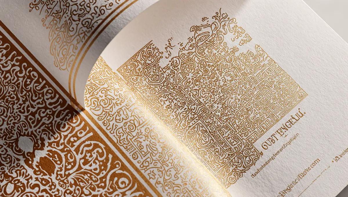 Arabesk İfadesine Patent Engeli!