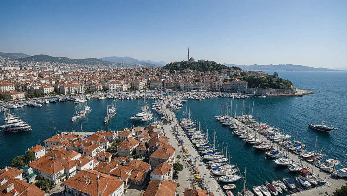 İzmir'de Kimliksiz Yaşam Mücadelesi: 35 Yıl