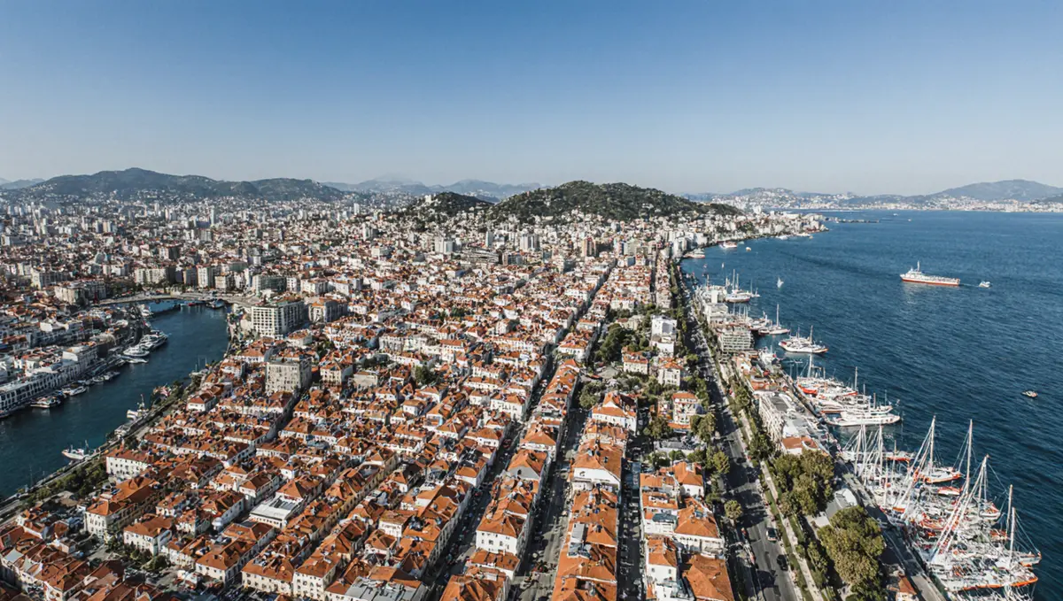 İzmir Kulüpleri Kent Ekonomisine Katkısı