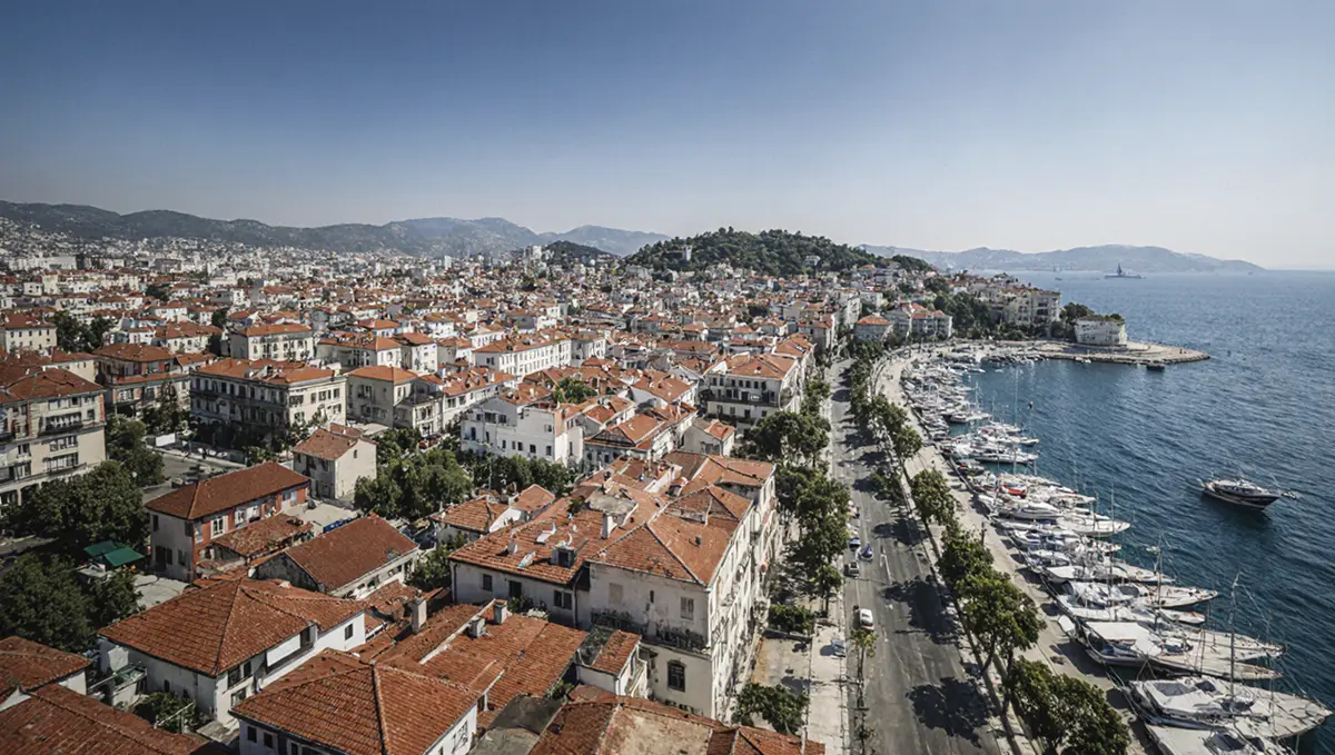 İzmir'de Eşitlik için STK'larla İşbirliği