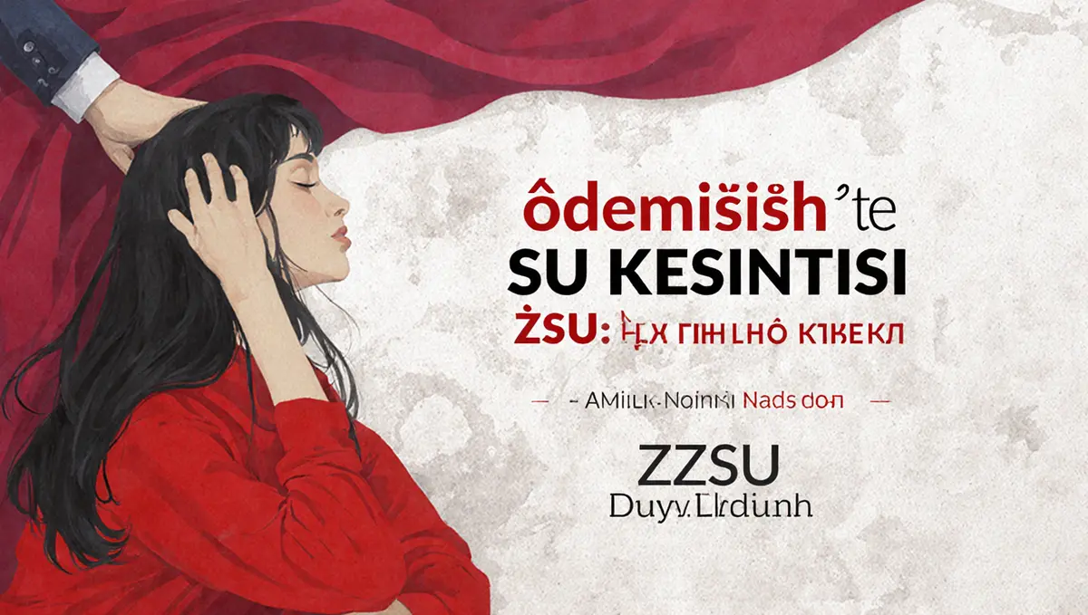 Ödemiş'te Su Kesintisi: İZSU Duyurdu