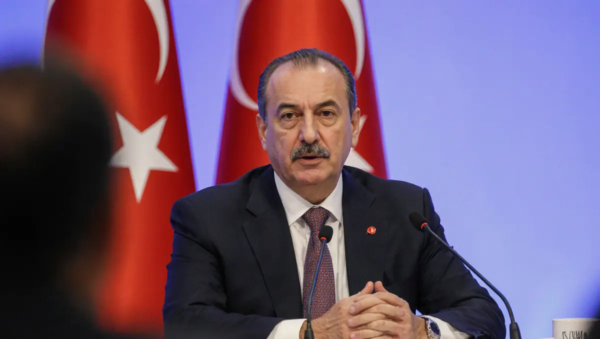 CHP İzmir, Özgür Özel ile TBMM'de Buluştu