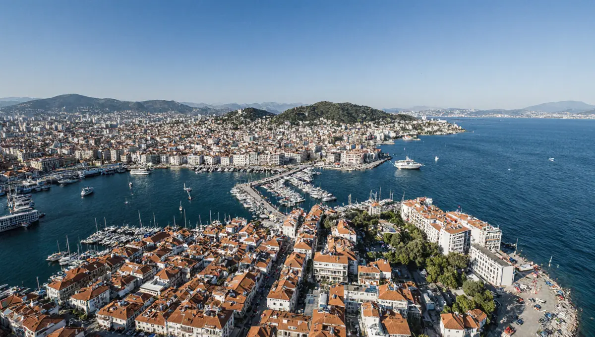 İzmir'e İnovasyon Fonu: Başkan Tugay Açıkladı