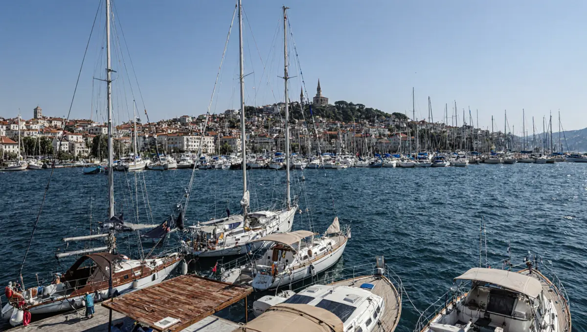 İzmir'de Hava Durumu: 21 Kasım'da Sıcaklık Artışı