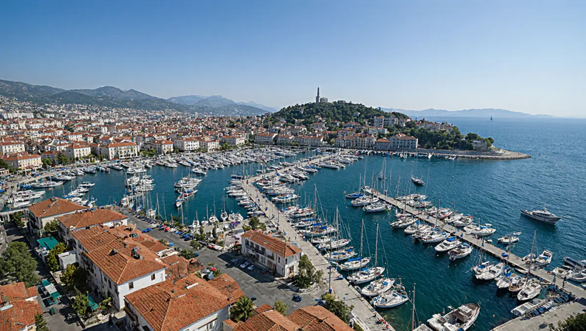 İzmir'in Çöp Sorunu 25 Yıl Gündemde Yok