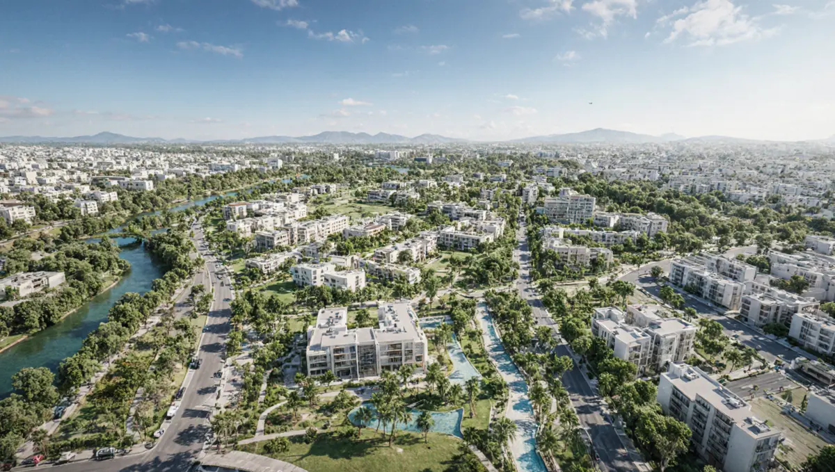 Çeşme Projesi İptal: Yeni Planlama Başlıyor