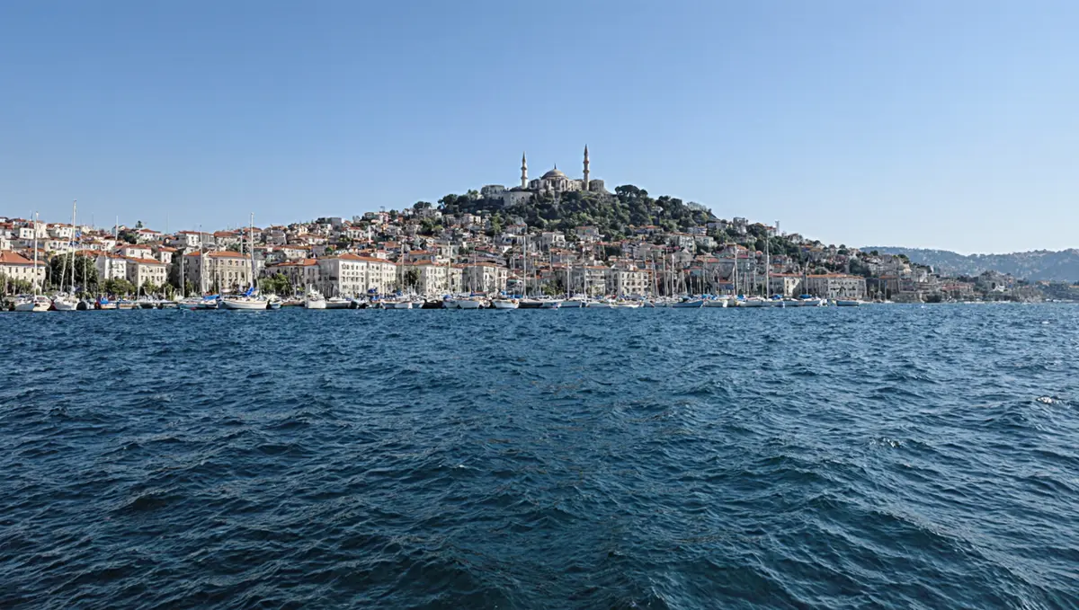 İzmir'de Hava Durumu: 22 Kasım Tahmini