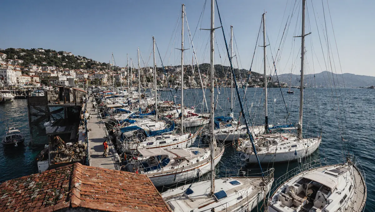 İzmir'de Su Kesintisi: Etkilenen İlçeler