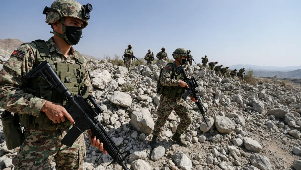 Çeşme'de Uyuşturucu Operasyonu: Cezalar Kesildi