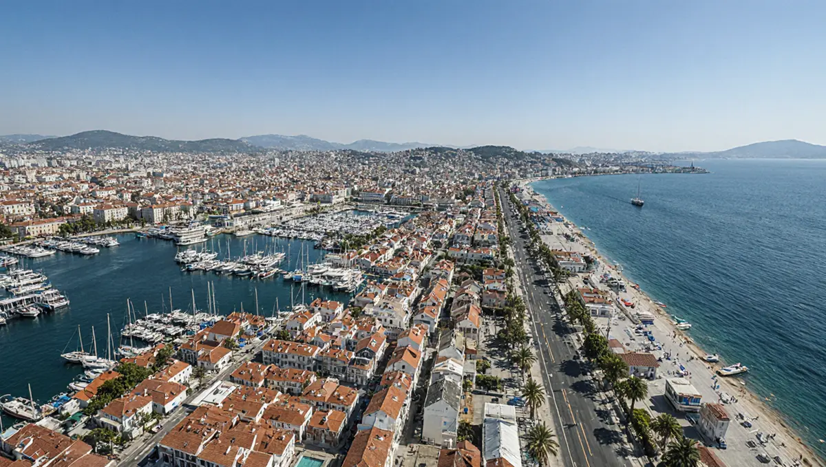 İzmir'de Planlı Su Kesintileri Başlıyor