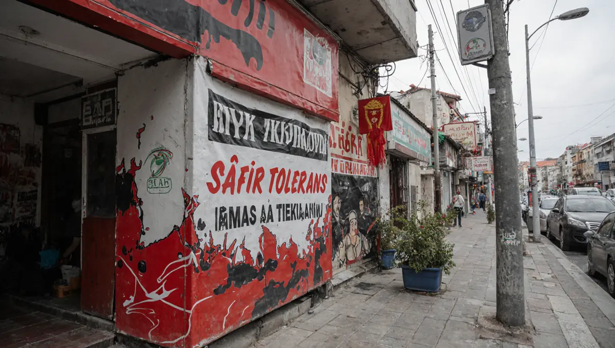 İzmir'de Şiddete Karşı "Sıfır Tolerans"
