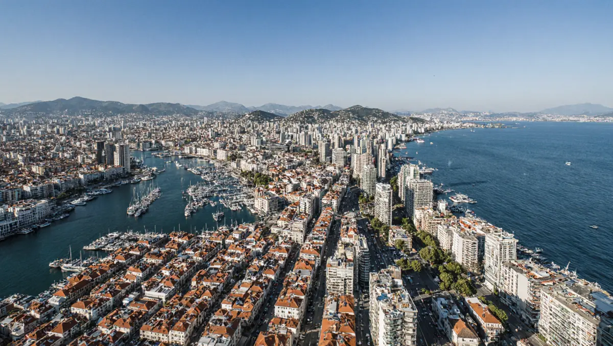 İzmir'in Çöp Sorunu Ankara'da Çözüm Bekliyor