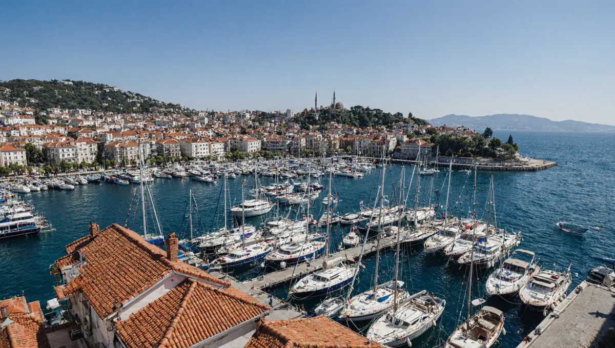 İzmir'de Kadına Şiddete Karşı Etkinlik