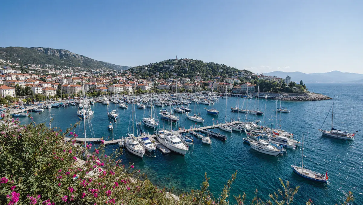 İzmir'de Su Kesintileri Uzayacak