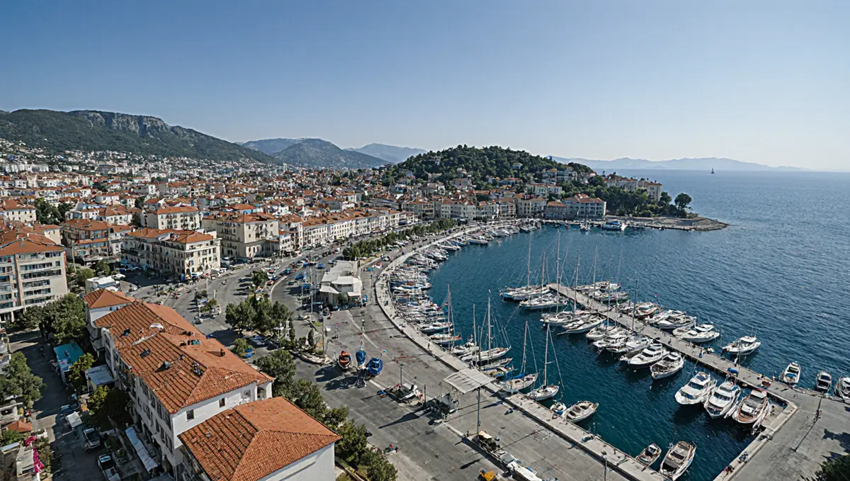 İzmir'den İklim Krizine Karbon Nötr Hedefi