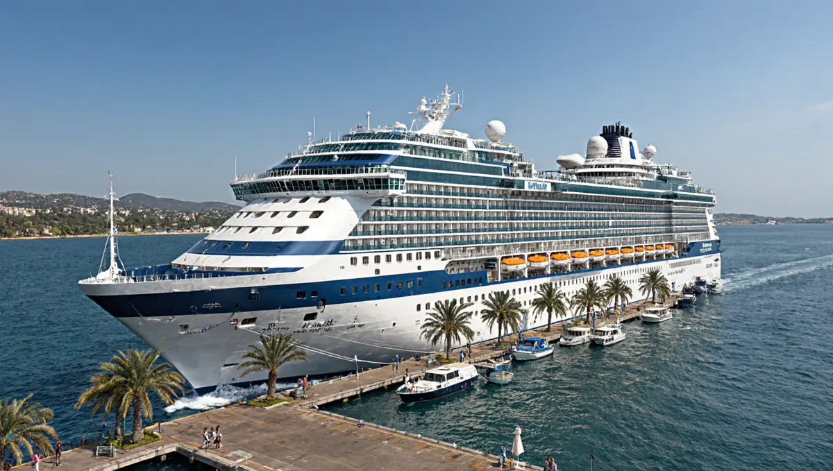 Karşıyaka'ya Yeni Adliye Binası Yolda